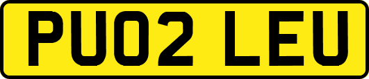 PU02LEU