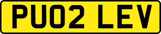 PU02LEV