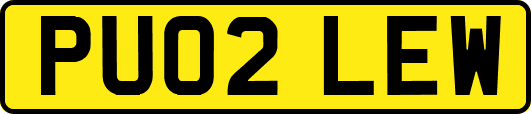 PU02LEW
