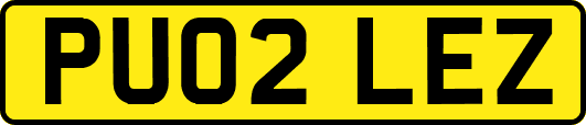 PU02LEZ