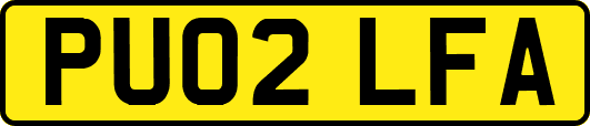 PU02LFA