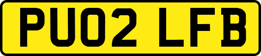 PU02LFB