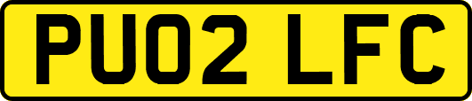 PU02LFC