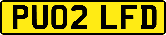 PU02LFD