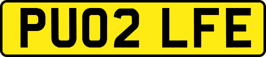 PU02LFE