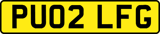 PU02LFG