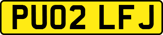 PU02LFJ