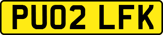 PU02LFK