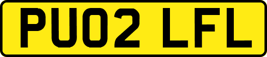 PU02LFL