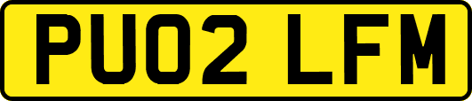 PU02LFM