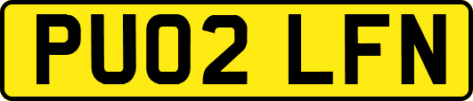 PU02LFN