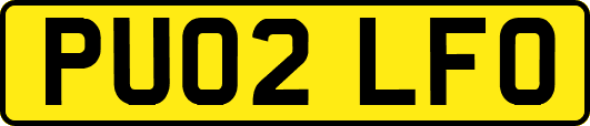 PU02LFO