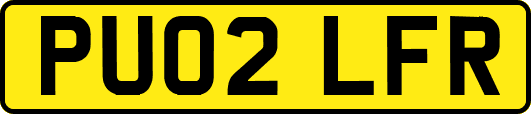 PU02LFR