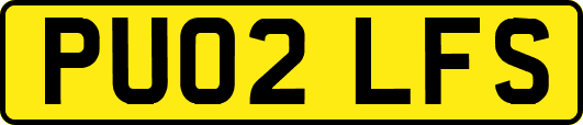 PU02LFS