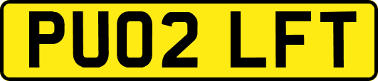 PU02LFT