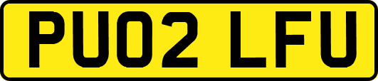 PU02LFU