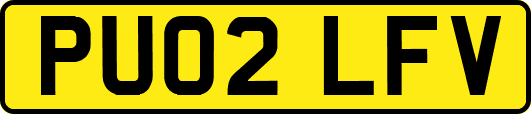 PU02LFV