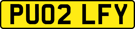 PU02LFY