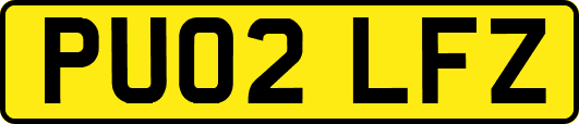 PU02LFZ