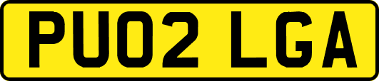 PU02LGA