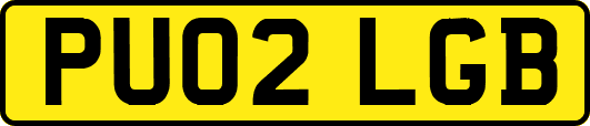 PU02LGB