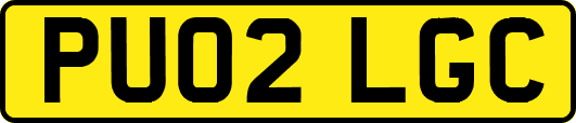 PU02LGC