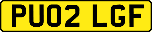 PU02LGF