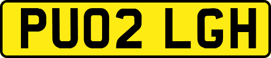 PU02LGH