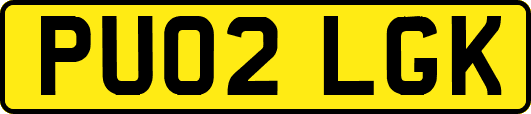 PU02LGK