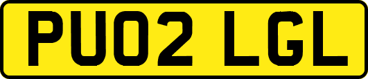 PU02LGL