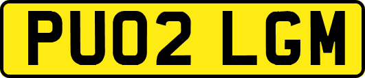 PU02LGM