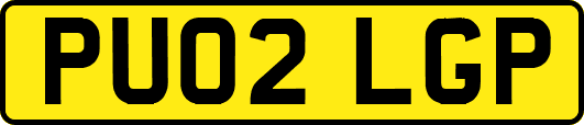 PU02LGP