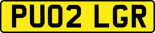PU02LGR