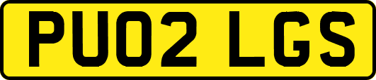 PU02LGS