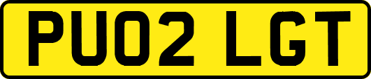 PU02LGT