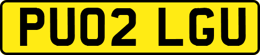 PU02LGU