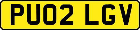 PU02LGV