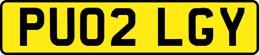 PU02LGY