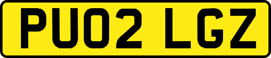 PU02LGZ