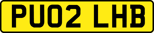 PU02LHB