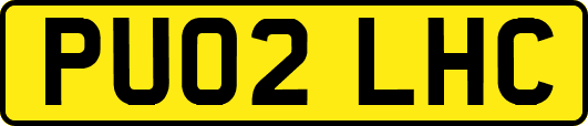 PU02LHC