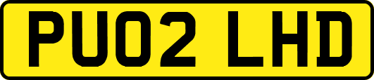 PU02LHD