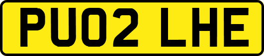 PU02LHE