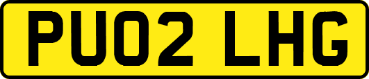 PU02LHG