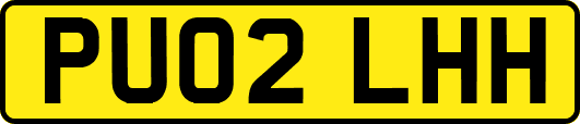 PU02LHH