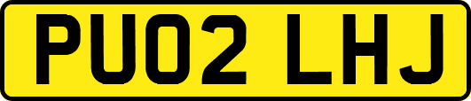 PU02LHJ