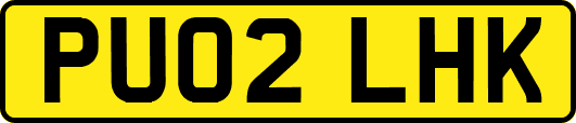 PU02LHK