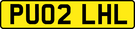 PU02LHL