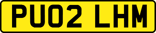 PU02LHM