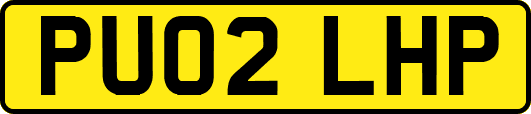 PU02LHP